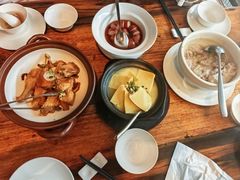 -临家闽南菜(宝洲路店)