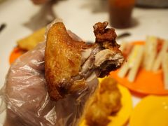 -冰岛茶餐厅(世茂店)