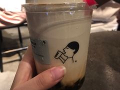 -喜茶(上海正大广场店)