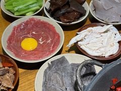 -阳阳老火锅(小南门店)