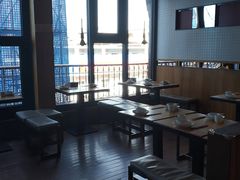 -四季民福烤鸭店(前门廊房二条店)