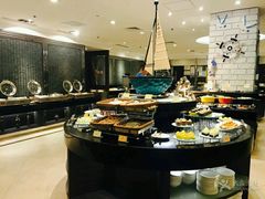 -厦门海景千禧大酒店·海景咖啡厅