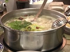 -新记印象酸菜鱼馆(天阳亲子广场店)