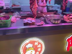 -阿娟牛肉丸·手打牛肉丸·现做现卖