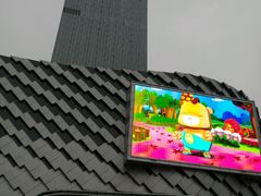-万达影城 太原龙湖激光IMAX万达广场店(解放路店)