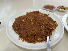 -新山亚明小厨