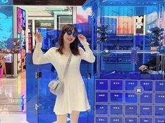 -杭州西湖银泰百货