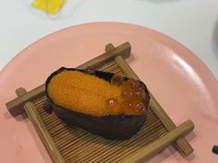 -争鲜回转寿司(海曙天一PLUS店)