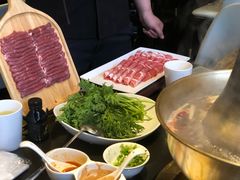 -鼓楼东街老火锅(鼓楼店)