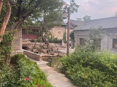 -百脉泉景区