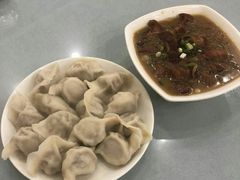 -东北饺子馆(马尾君竹店)