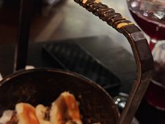 -甄御•海鲜新青岛菜(麦岛店)