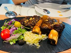 -西堤牛排(合肥之心城店)