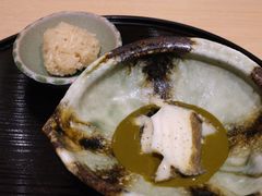 鲍鱼配饭-鮨青(恒基名人购物中心店)