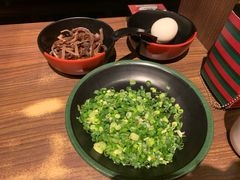 -天然豚骨拉面专门店 一兰(铜锣湾店)