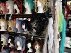 -魔法日记三坑cosplay换装自拍体验馆