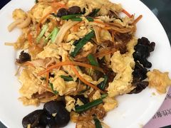 -李连贵酒家熏肉大饼(昆明街店)