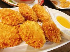 -大螃蟹海鲜餐厅