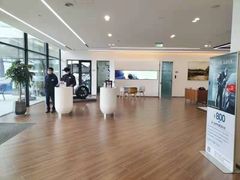 -宁波宝信宝马4S店(江北日湖店)