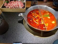 -湊湊火锅·茶憩(东城民盈国贸城店)