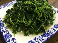 酒香金花菜-协和菜馆(凤凰街店)