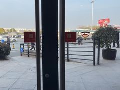 -汉堡王(梅村服务区南店)