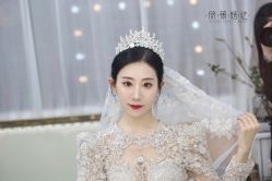 -欣薇婚纱(新源乐汇城店)