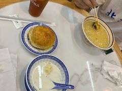 -江记甜品(罗湖店)