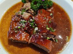 -德胜轩正宗顺德菜(宝安沙井会展中心店)