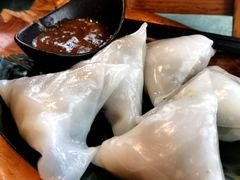 水街粉饺-壮乡楼民俗文化苑(李宁体育园店)