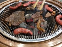 -福福泥炉烤肉(三台子店)
