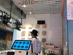 -狐狸和向日葵(北京路店)