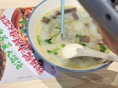 -小杨生煎(深圳岗厦北店)