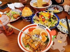 -東丸食堂(诸城店)