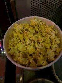 -大地影院(雅安灯塔魅力印象店)