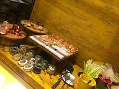 -上海浦西万怡酒店