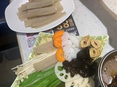 -鱼酷活鱼烤鱼(北美店)