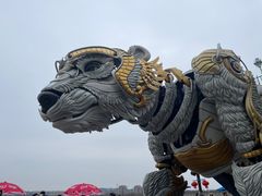 -上海海昌海洋公园