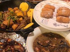 -八大碗·地道东北菜(东陵西路店)