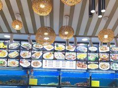 -醉壹号海鲜大排档(厦门店)