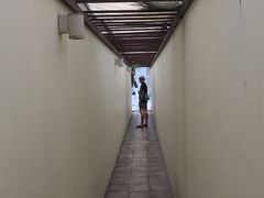 -曼谷王子宫殿酒店