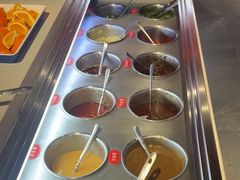 -祥源胡同·涮牛羊肉火锅(花桥店)