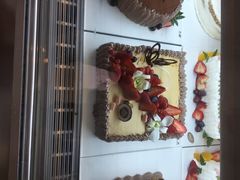 美丽心情甜饼店(江苏路店)-美丽心情蛋糕(江苏路店)