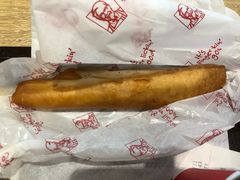 -肯德基(旺角大楼店)