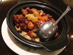 -海湾壹品·粤菜·早茶·烤鸭(拱北店)