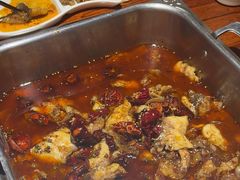 -齐祺渔锅(前进路店)