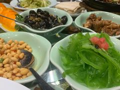 -蔡田福佛跳墙(官驿街店)