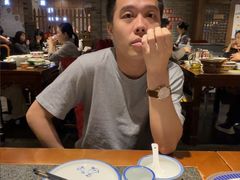-真地道京味府·鲜橙烤鸭·北京菜(朝外大街东大桥店)