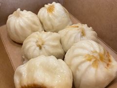 生煎包-八婆婆烧仙草(中山路店)