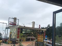 -梦幻奥陶纪景区